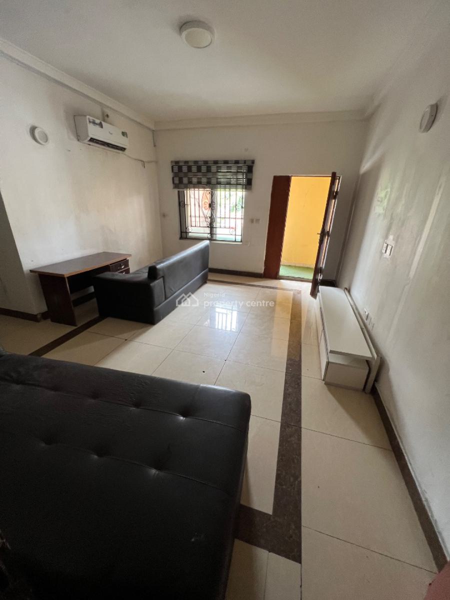 2-bedroom Apartment, Lekki Phase 1, Lekki, Lagos, Commercial Property for Rent