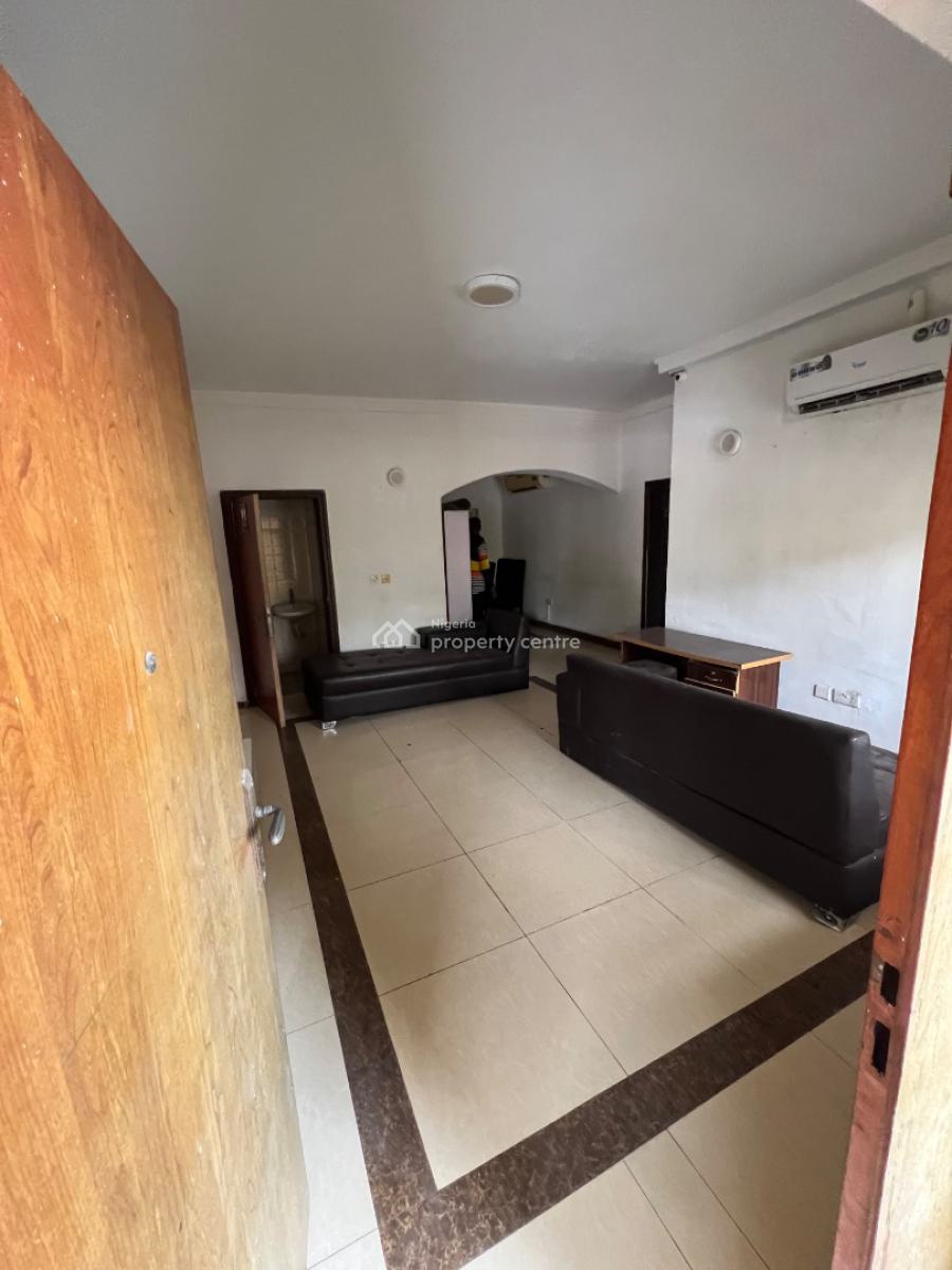 2-bedroom Apartment, Lekki Phase 1, Lekki, Lagos, Commercial Property for Rent