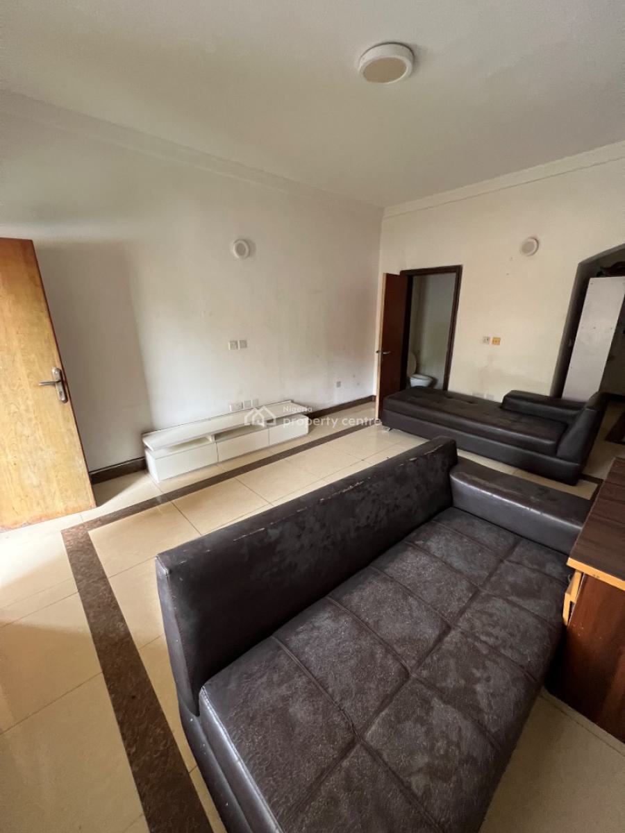 2-bedroom Apartment, Lekki Phase 1, Lekki, Lagos, Commercial Property for Rent