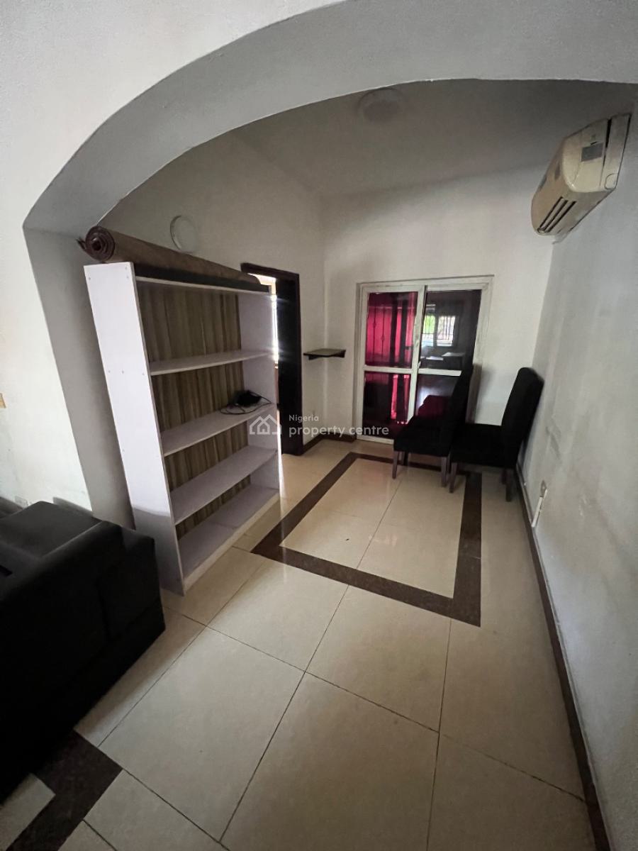 2-bedroom Apartment, Lekki Phase 1, Lekki, Lagos, Commercial Property for Rent