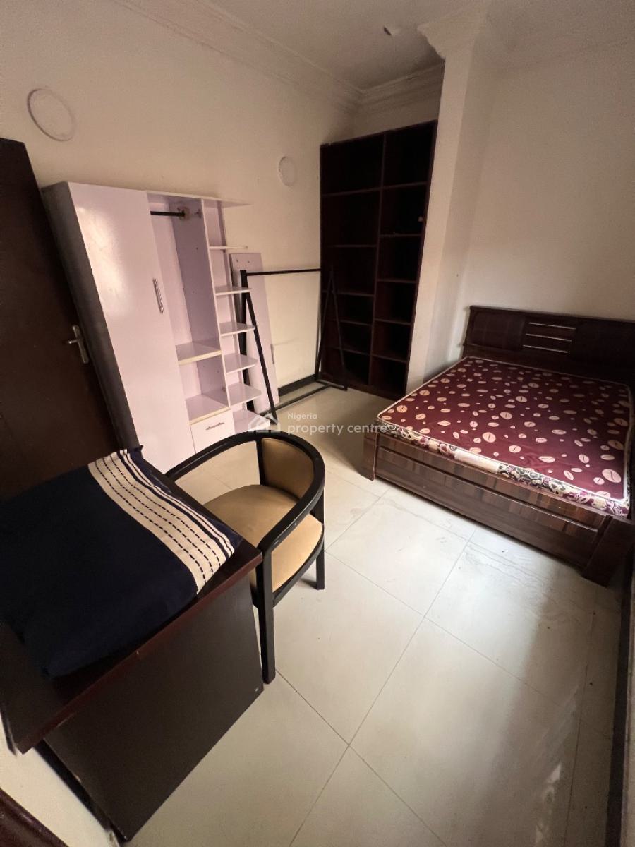2-bedroom Apartment, Lekki Phase 1, Lekki, Lagos, Commercial Property for Rent
