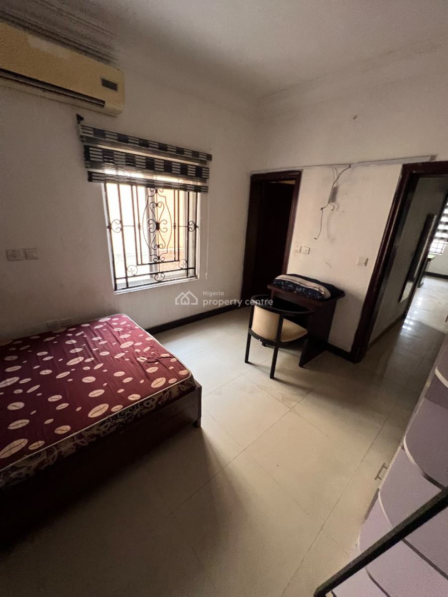 2-bedroom Apartment, Lekki Phase 1, Lekki, Lagos, Commercial Property for Rent