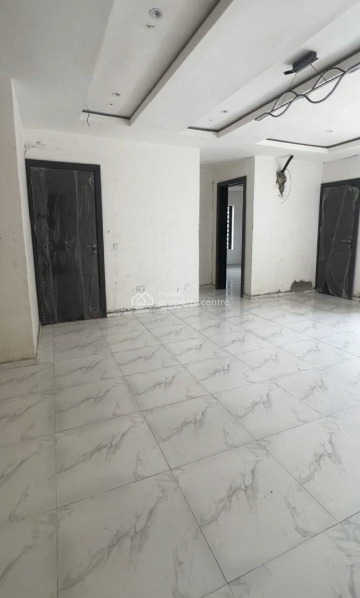 Luxury 2 Bedroom Apartment, Off Freedom Way, Lekki Phase 1, Lekki, Lagos, Flat / Apartment for Sale