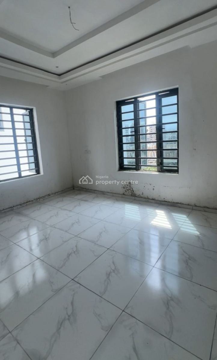 Luxury 2 Bedroom Apartment, Off Freedom Way, Lekki Phase 1, Lekki, Lagos, Flat / Apartment for Sale