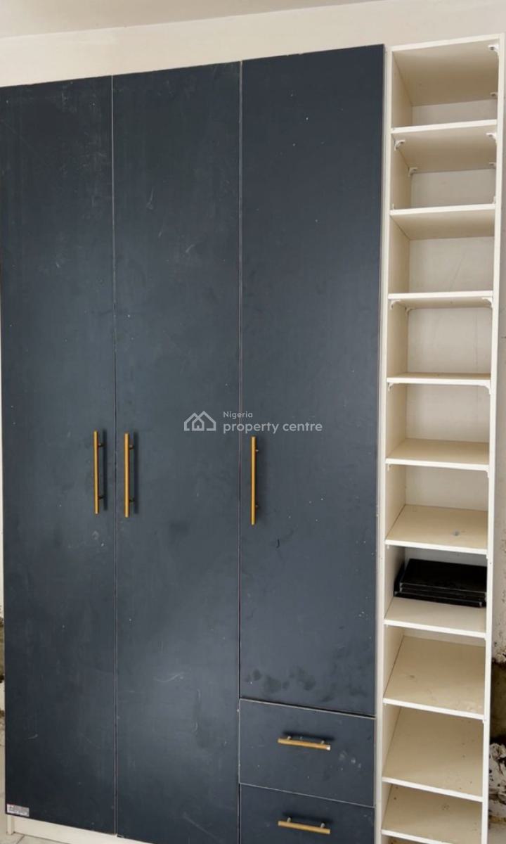 Luxury 2 Bedroom Apartment, Off Freedom Way, Lekki Phase 1, Lekki, Lagos, Flat / Apartment for Sale