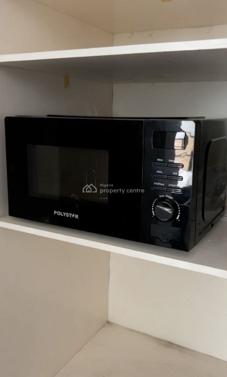 Luxury 2 Bedroom Apartment, Off Freedom Way, Lekki Phase 1, Lekki, Lagos, Flat / Apartment for Sale