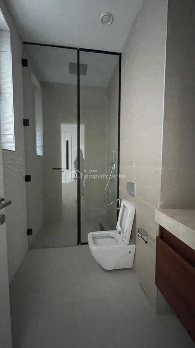 Brand New 4 Bedroom Maisonette, Old Ikoyi, Ikoyi, Lagos, Terraced Duplex for Rent