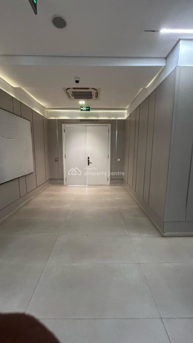 Brand New 4 Bedroom Maisonette, Old Ikoyi, Ikoyi, Lagos, Terraced Duplex for Rent