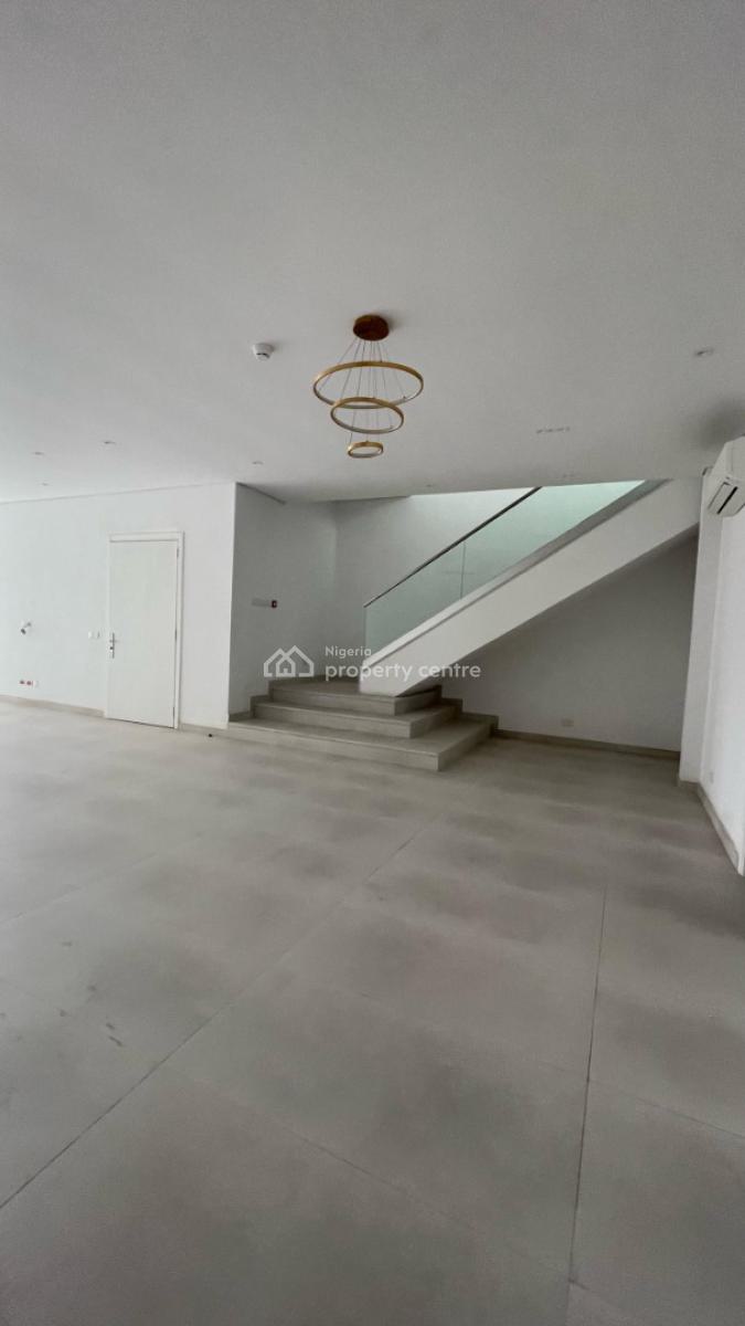 Brand New 4 Bedroom Maisonette, Old Ikoyi, Ikoyi, Lagos, Terraced Duplex for Rent