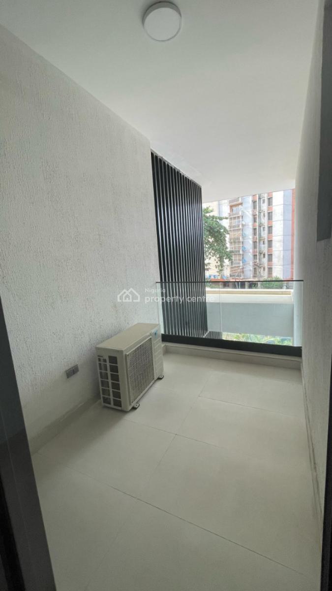 Brand New 4 Bedroom Maisonette, Old Ikoyi, Ikoyi, Lagos, Terraced Duplex for Rent