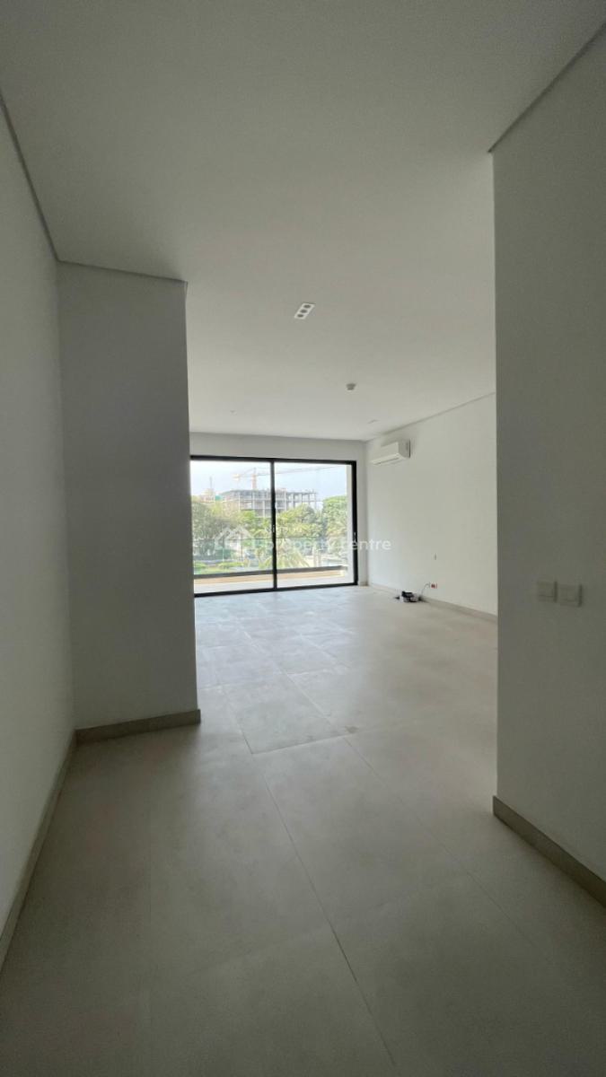 Brand New 4 Bedroom Maisonette, Old Ikoyi, Ikoyi, Lagos, Terraced Duplex for Rent