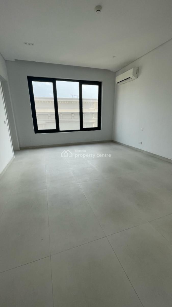 Brand New 4 Bedroom Maisonette, Old Ikoyi, Ikoyi, Lagos, Terraced Duplex for Rent