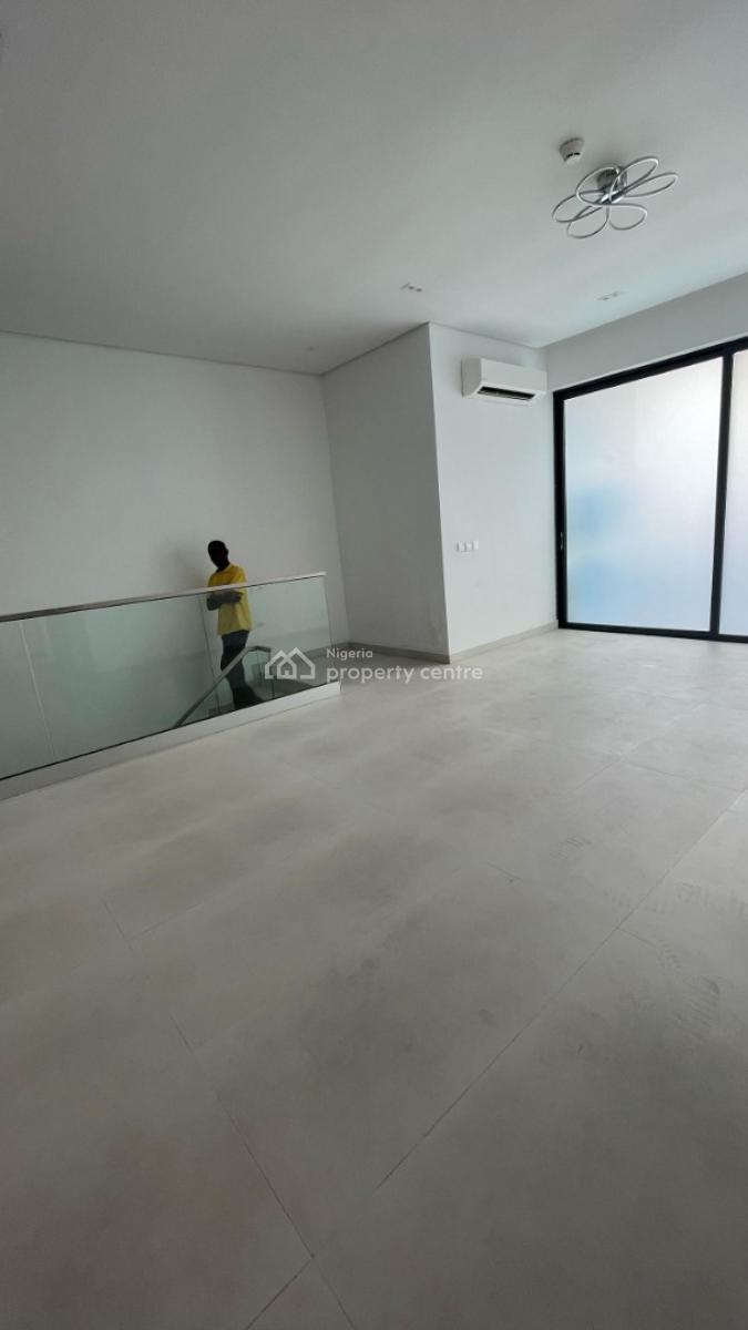 Brand New 4 Bedroom Maisonette, Old Ikoyi, Ikoyi, Lagos, Terraced Duplex for Rent