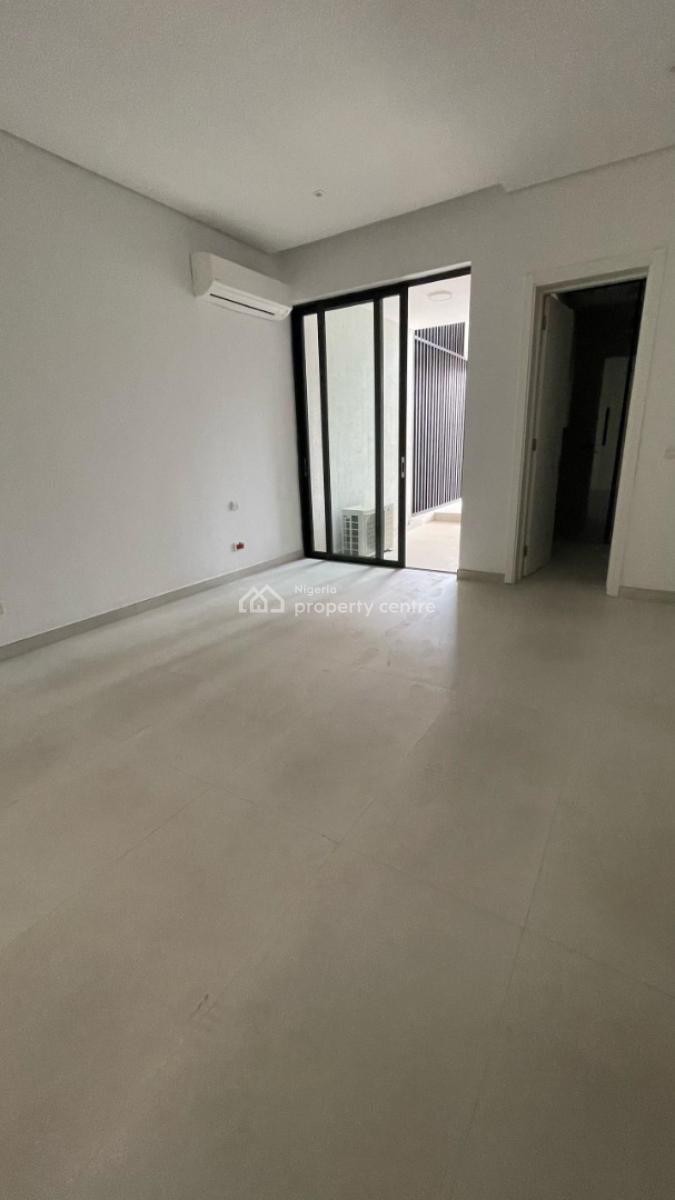 Brand New 4 Bedroom Maisonette, Old Ikoyi, Ikoyi, Lagos, Terraced Duplex for Rent