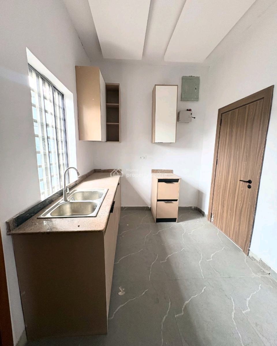 2 Bedroom Terrace Duplex, Ologolo, Lekki, Lagos, House for Rent