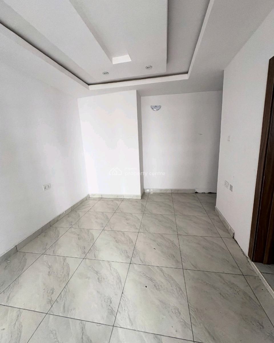 2 Bedroom Terrace Duplex, Ologolo, Lekki, Lagos, House for Rent