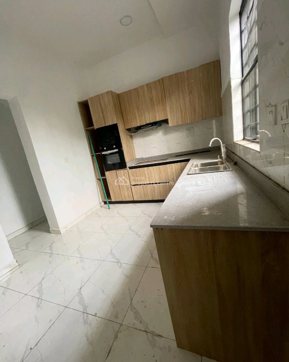 Lovely 4 Bedroom Terrace Duplex, Vgc, Lekki, Lagos, House for Rent