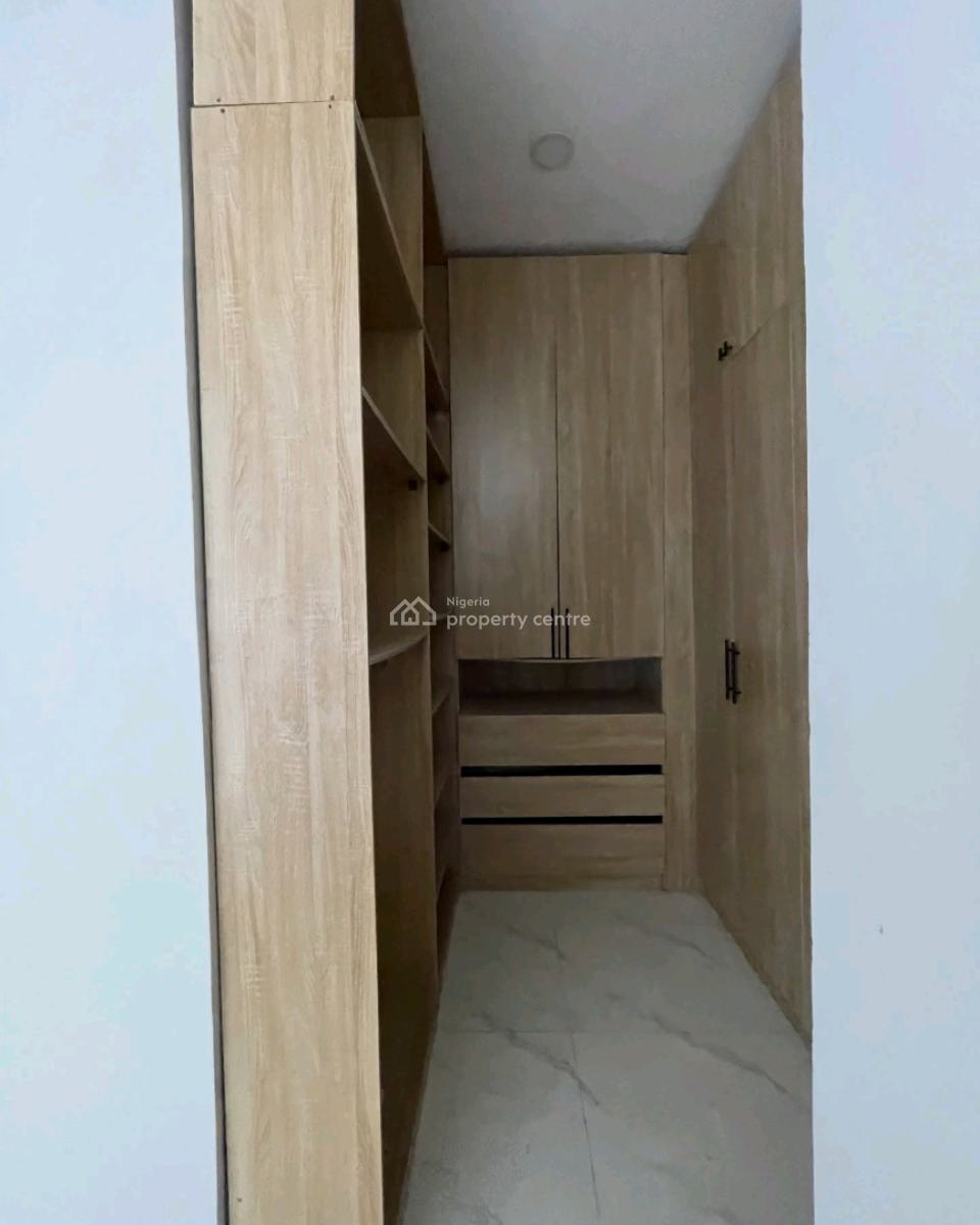 Lovely 4 Bedroom Terrace Duplex, Vgc, Lekki, Lagos, House for Rent