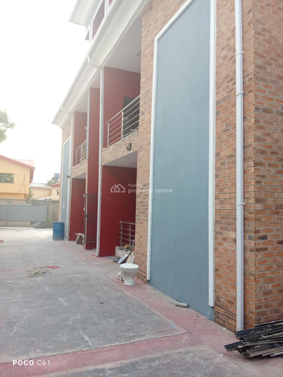 Luxury Exquisite 2 Bedroom Flat, Thomas, Ajiwe, Ajah, Lagos, Flat / Apartment for Rent