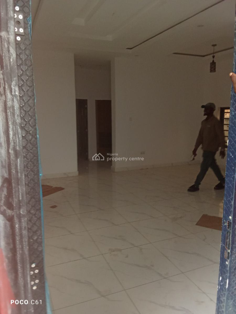 Luxury Exquisite 2 Bedroom Flat, Thomas, Ajiwe, Ajah, Lagos, Flat / Apartment for Rent