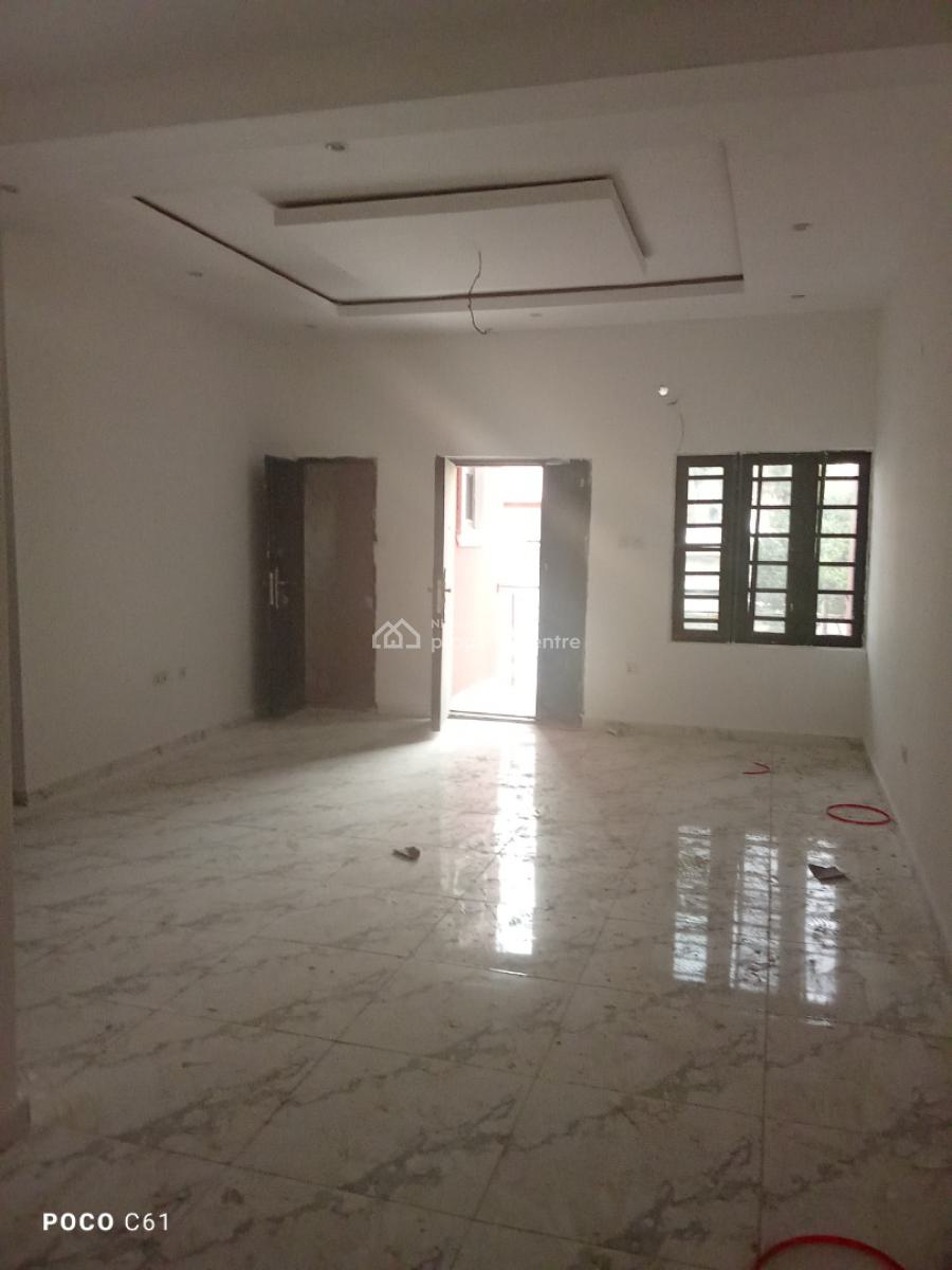 Luxury Exquisite 2 Bedroom Flat, Thomas, Ajiwe, Ajah, Lagos, Flat / Apartment for Rent