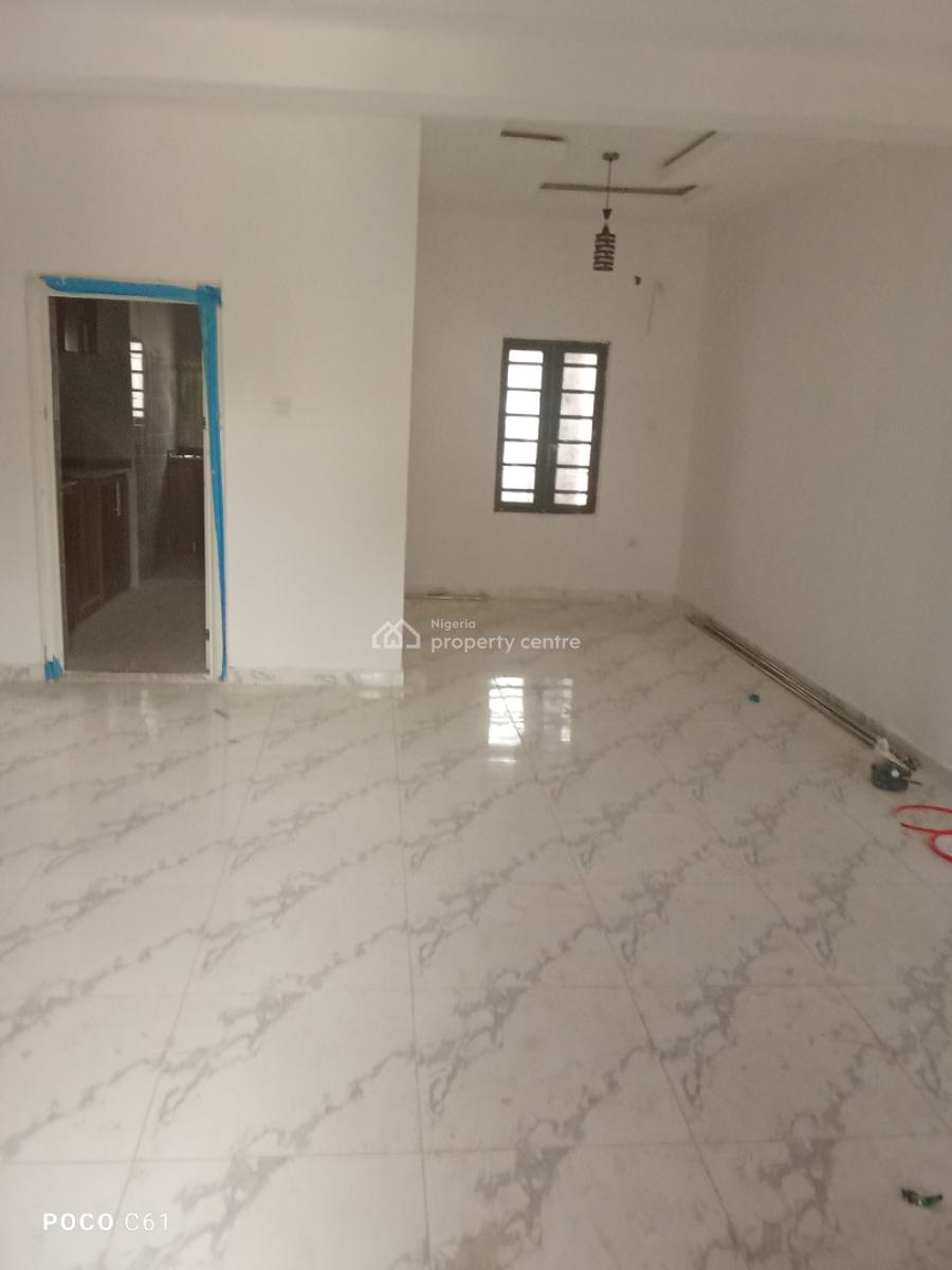 Luxury Exquisite 2 Bedroom Flat, Thomas, Ajiwe, Ajah, Lagos, Flat / Apartment for Rent