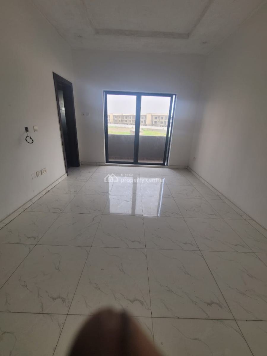 Newly Built & Fully Serviced 3bedroom Flat, Off Freedom Way, Lekki Phase 1, Lekki Phase 1, Lekki, Lagos, House for Rent
