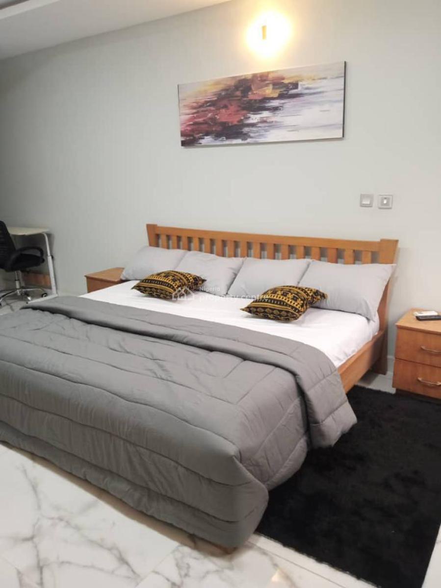 Furnished 3 Bedrooms Terrace Duplex, Ikeja Gra, Ikeja, Lagos, Terraced Duplex for Rent