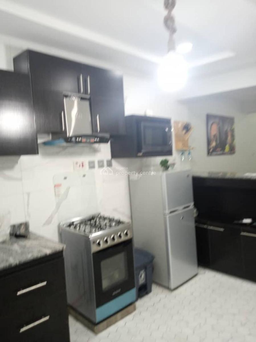 Furnished 3 Bedrooms Terrace Duplex, Ikeja Gra, Ikeja, Lagos, Terraced Duplex for Rent