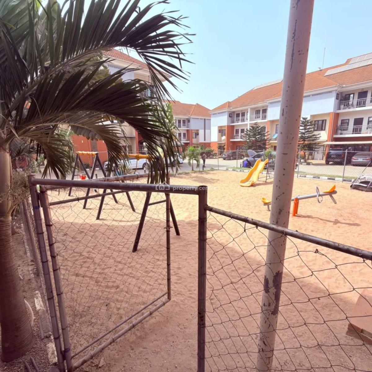 Premium  2 Bedroom Spacious and Serviced Apartment,pool,gymnasium, Off The Banex Ahmadu Bello Way .., Katampe, Abuja, Flat / Apartment for Rent