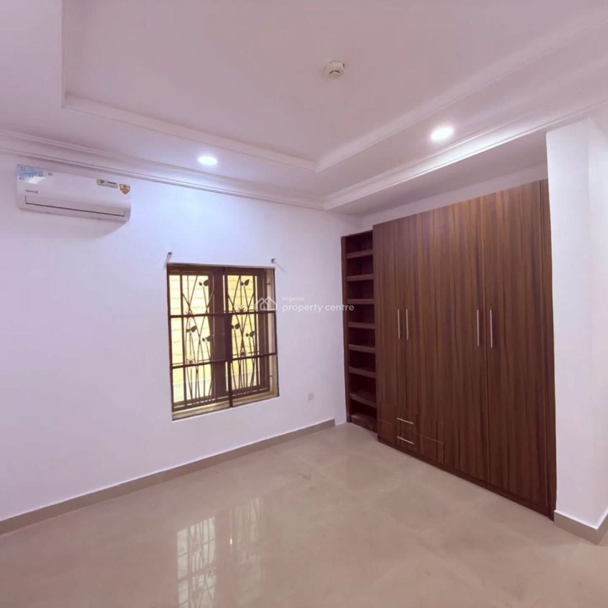 Premium  2 Bedroom Spacious and Serviced Apartment,pool,gymnasium, Off The Banex Ahmadu Bello Way .., Katampe, Abuja, Flat / Apartment for Rent