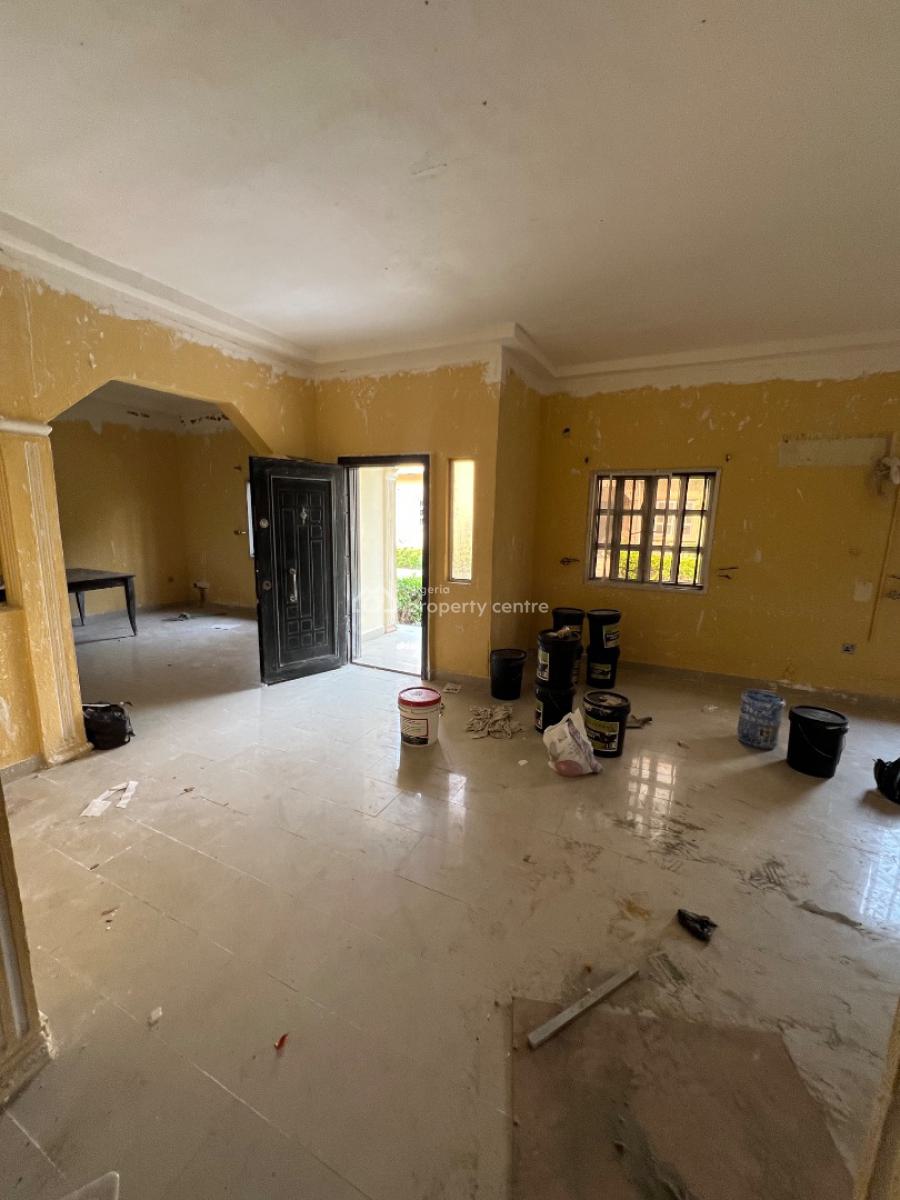 Over-spacious 5-bedroom Semi-detached Duplex (residential Or Commercial), Lekki Phase 1, Lekki, Lagos, House for Rent