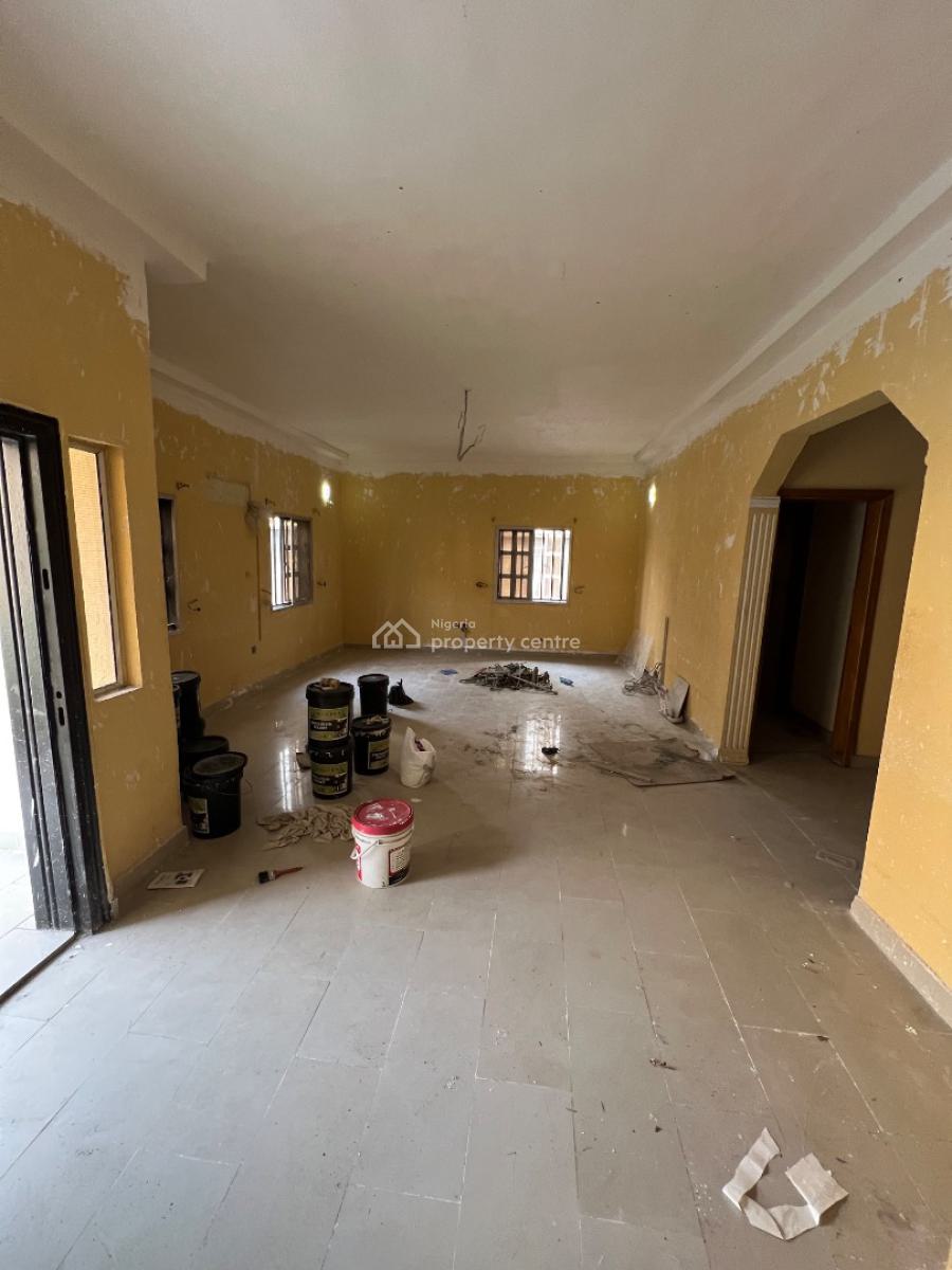 Over-spacious 5-bedroom Semi-detached Duplex (residential Or Commercial), Lekki Phase 1, Lekki, Lagos, House for Rent