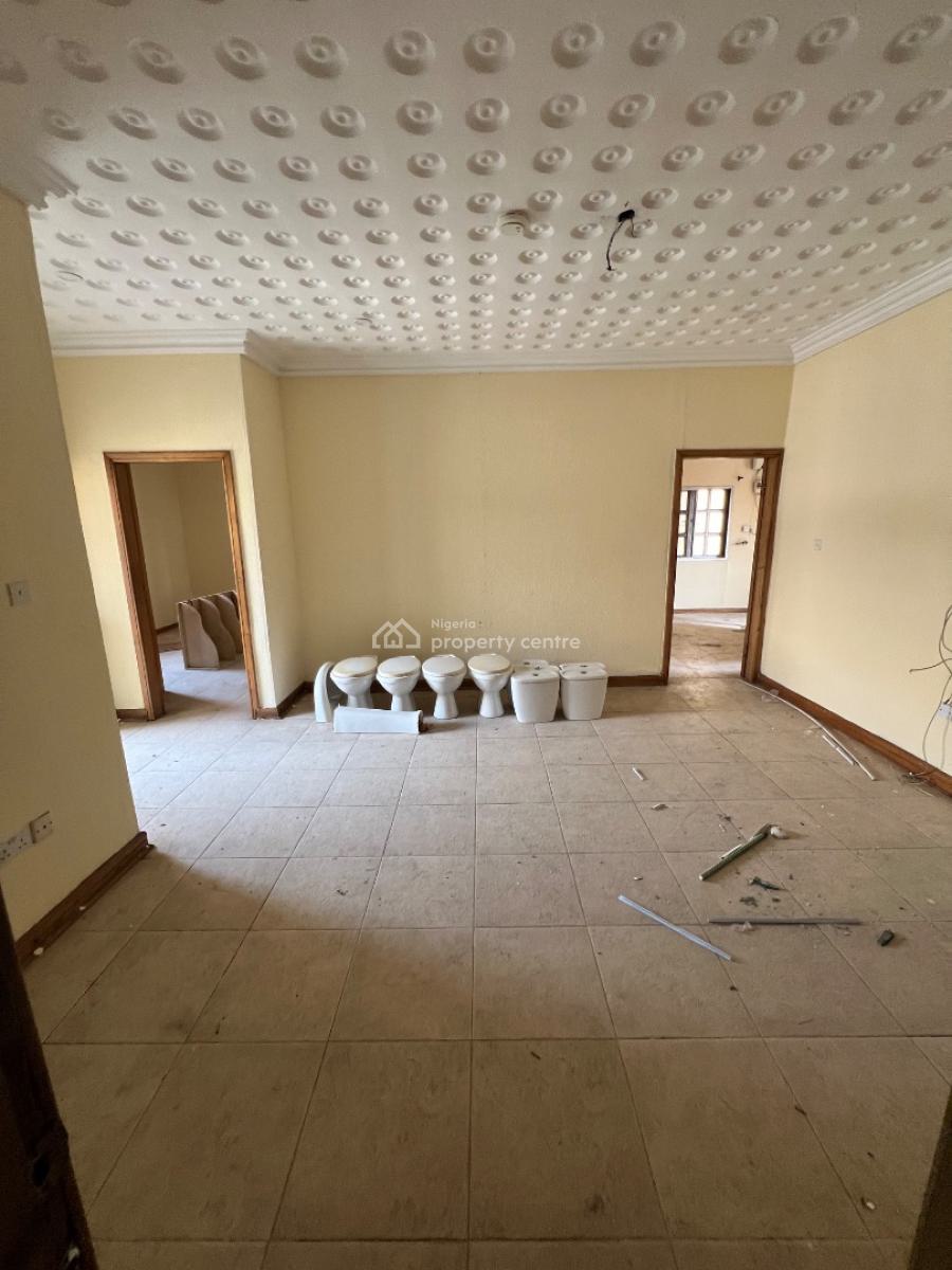 Over-spacious 5-bedroom Semi-detached Duplex (residential Or Commercial), Lekki Phase 1, Lekki, Lagos, House for Rent