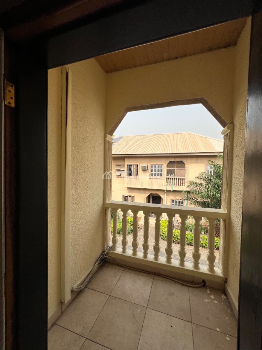 Over-spacious 5-bedroom Semi-detached Duplex (residential Or Commercial), Lekki Phase 1, Lekki, Lagos, House for Rent