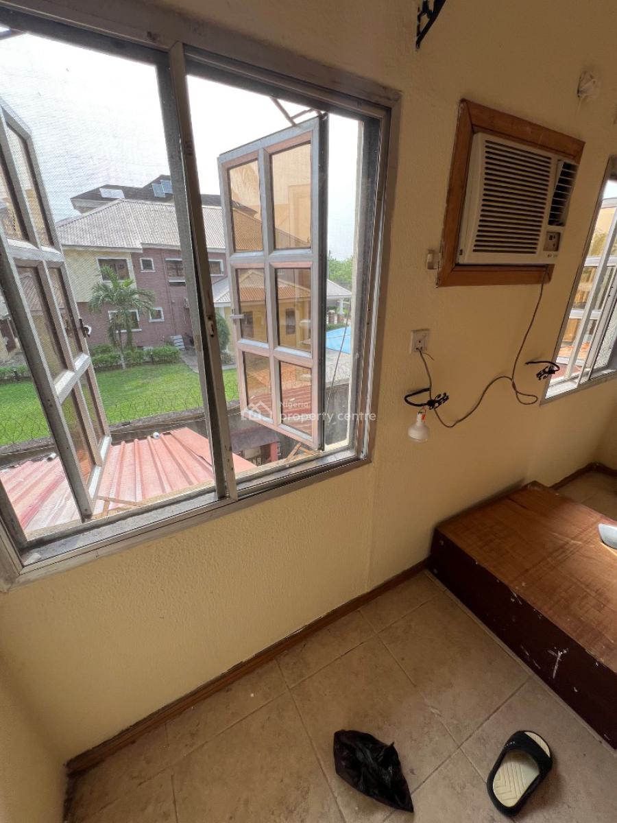 Over-spacious 5-bedroom Semi-detached Duplex (residential Or Commercial), Lekki Phase 1, Lekki, Lagos, House for Rent