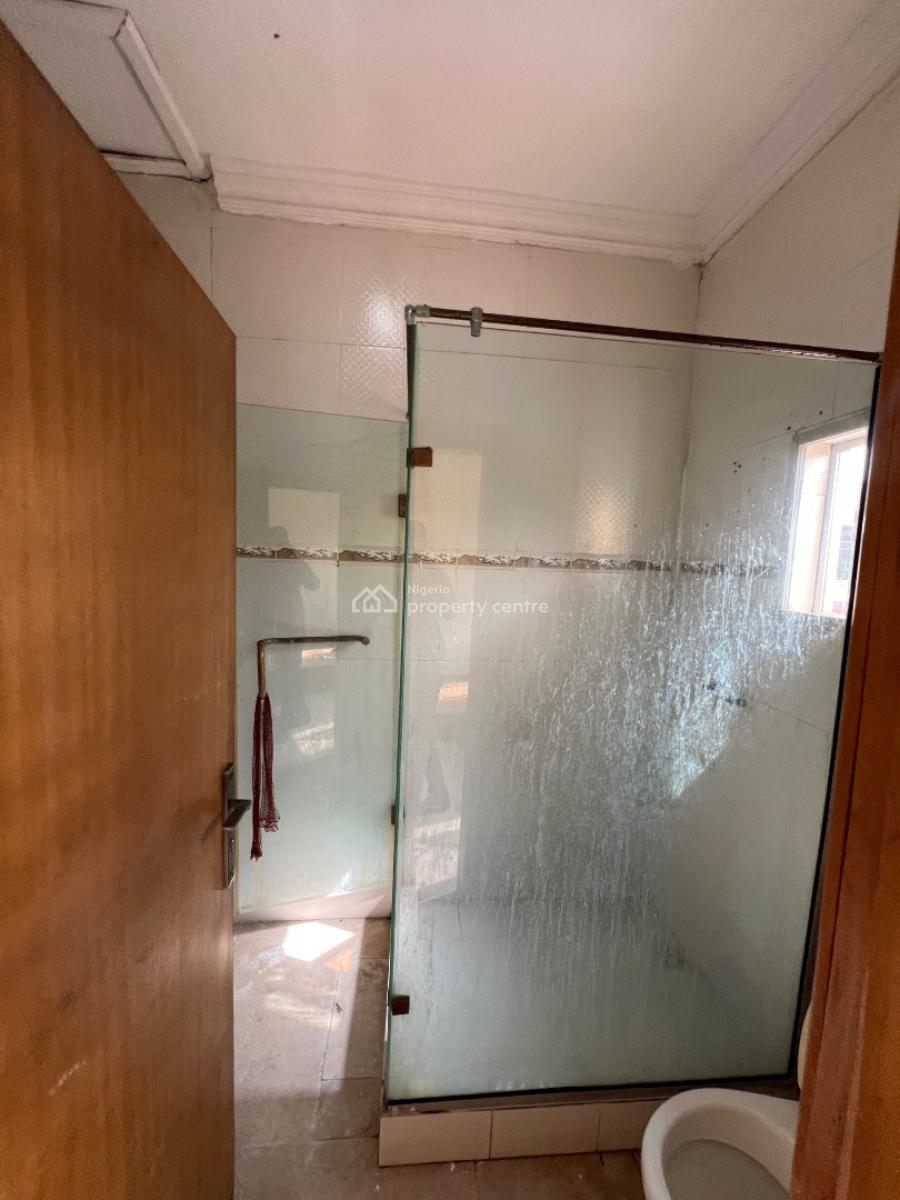 Over-spacious 5-bedroom Semi-detached Duplex (residential Or Commercial), Lekki Phase 1, Lekki, Lagos, House for Rent