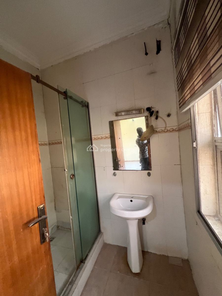 Over-spacious 5-bedroom Semi-detached Duplex (residential Or Commercial), Lekki Phase 1, Lekki, Lagos, House for Rent