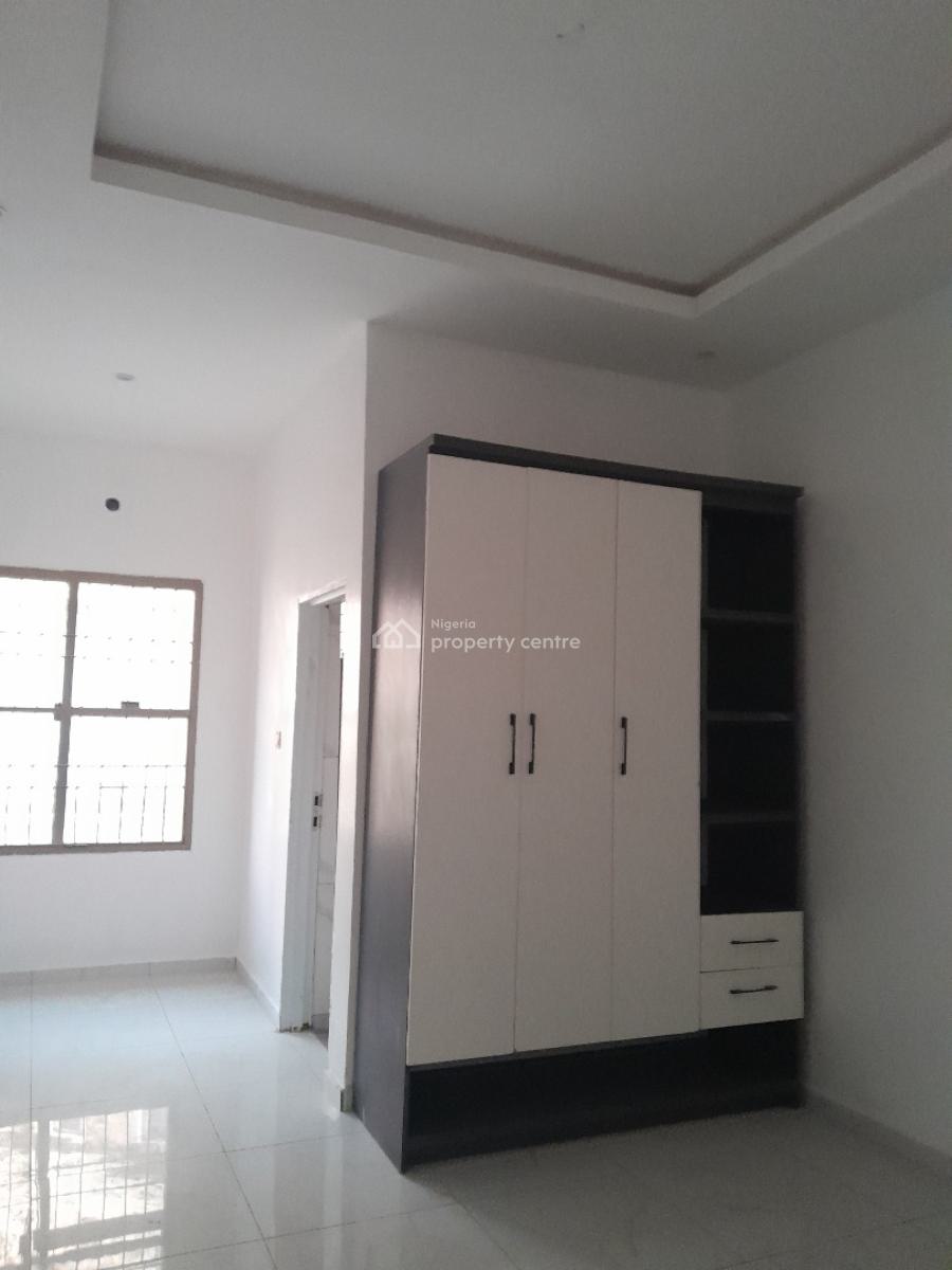 Premium 2 Bedrooms Apartment with Open-plan Kitchen - Billionaires Hub, By H-medix Shopping Mall, Guzape District, Abuja, Flat / Apartment for Rent