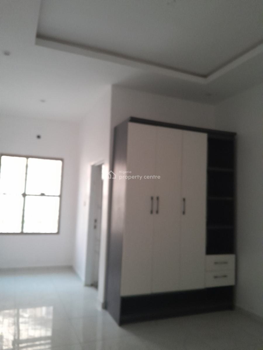 Premium 2 Bedrooms Apartment with Open-plan Kitchen - Billionaires Hub, By H-medix Shopping Mall, Guzape District, Abuja, Flat / Apartment for Rent