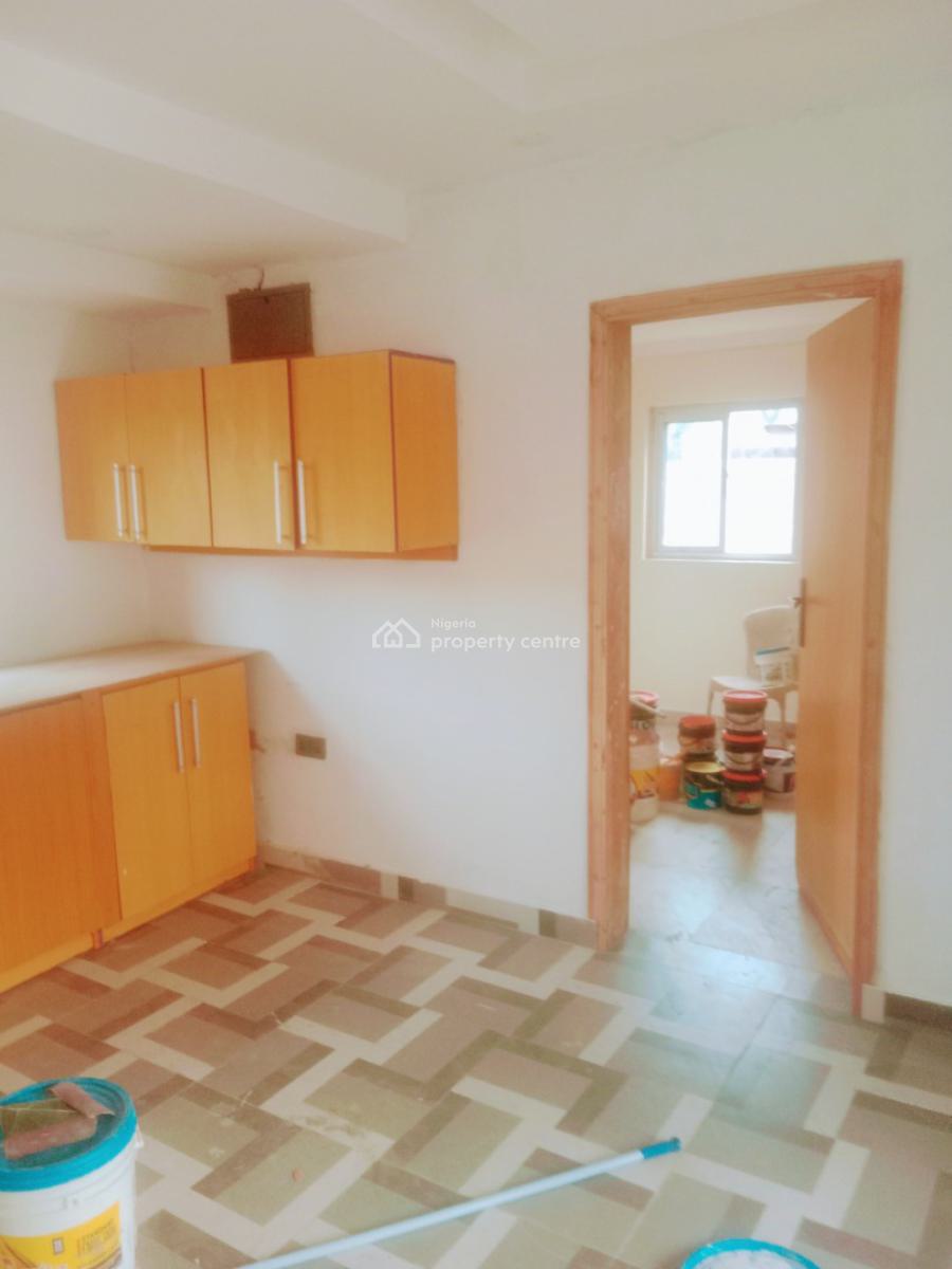 Beautiful Two Bedroom Bungalow, Coker Road, Ilupeju, Lagos, Flat / Apartment for Rent