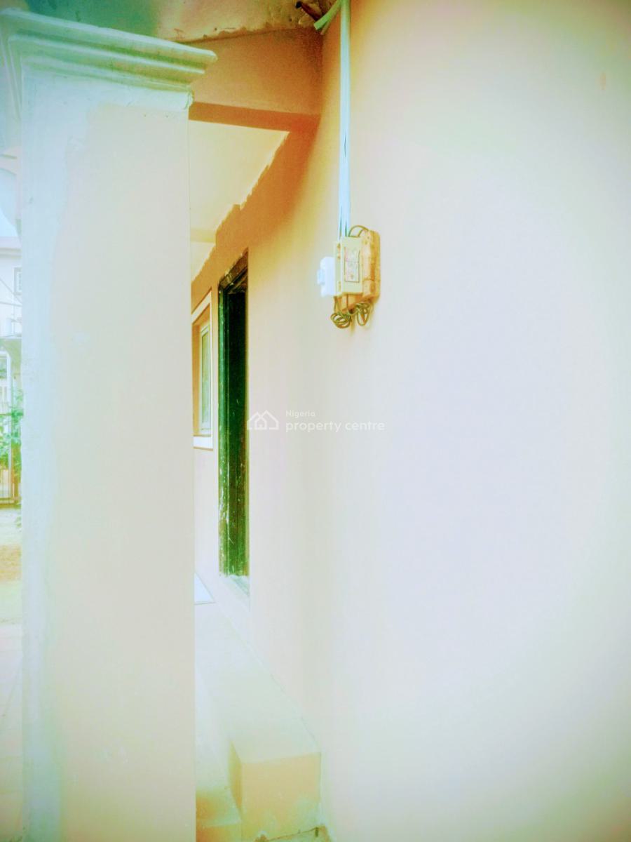 Beautiful Two Bedroom Bungalow, Coker Road, Ilupeju, Lagos, Flat / Apartment for Rent