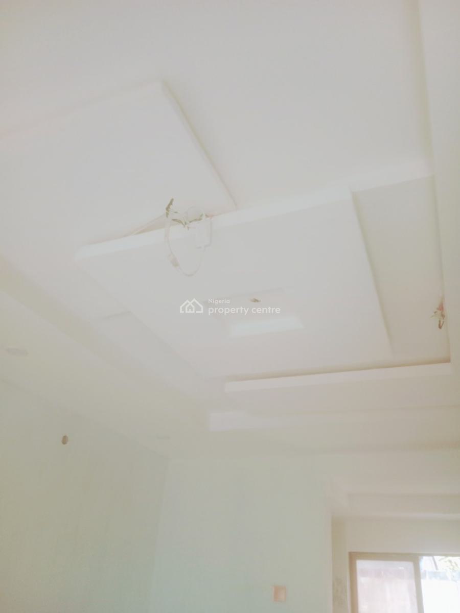 Beautiful Two Bedroom Bungalow, Coker Road, Ilupeju, Lagos, Flat / Apartment for Rent