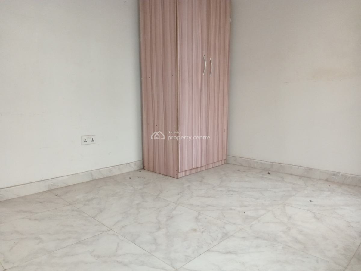 Room and Parlour with 2 Toilets, Sangotedo, Ajah, Lagos, Mini Flat (room and Parlour) for Rent