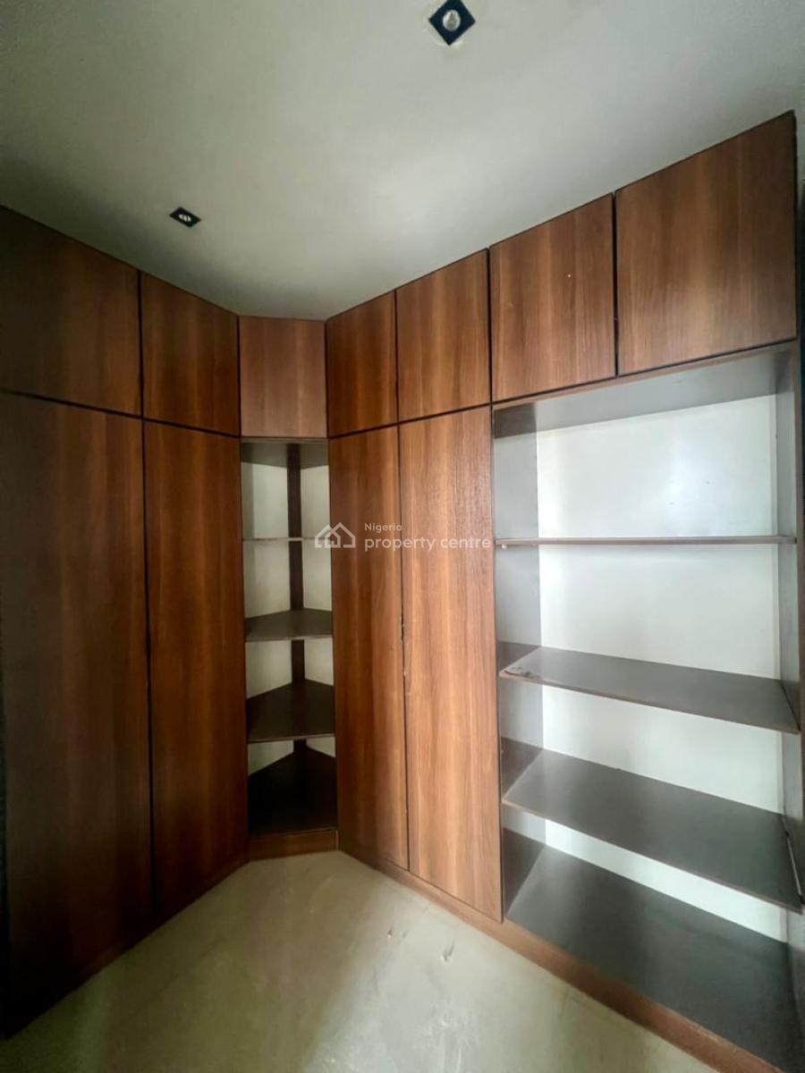 Newly Built 4 Bedroom Maisonette, Ikeja Gra, Ikeja, Lagos, House for Sale