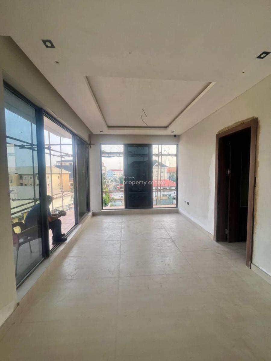 Newly Built 4 Bedroom Maisonette, Ikeja Gra, Ikeja, Lagos, House for Sale