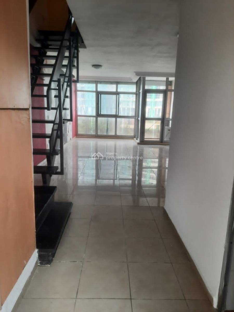 Fully Serviced 2 Bedrooms High Rise Maisonette Apartment { Video Available}, Block B, 1004 Flats, Victoria Island (vi), Lagos, Flat / Apartment for Rent