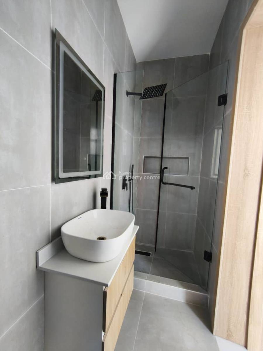 Luxury 2 Bedroom Apartment, Ikate, Lekki, Lagos, House for Rent