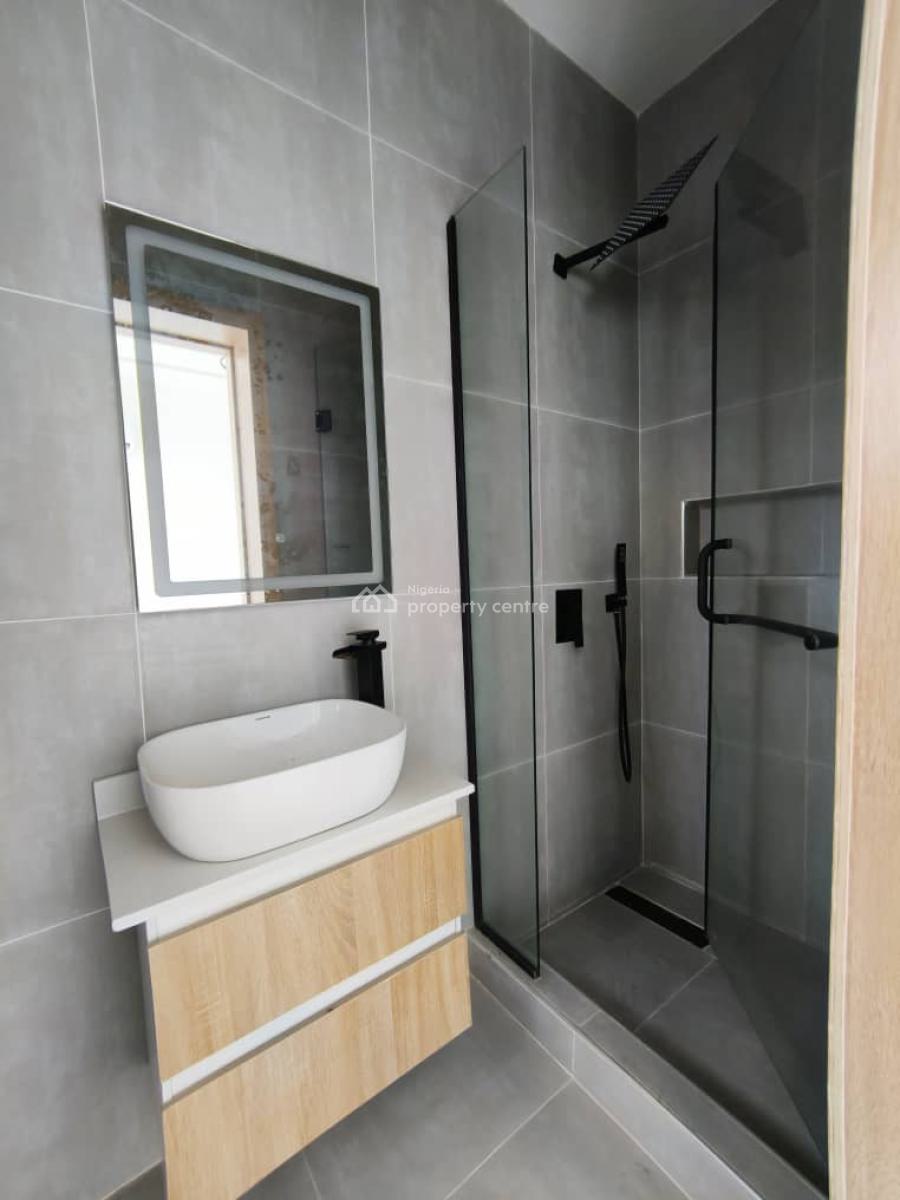 Luxury 2 Bedroom Apartment, Ikate, Lekki, Lagos, House for Rent