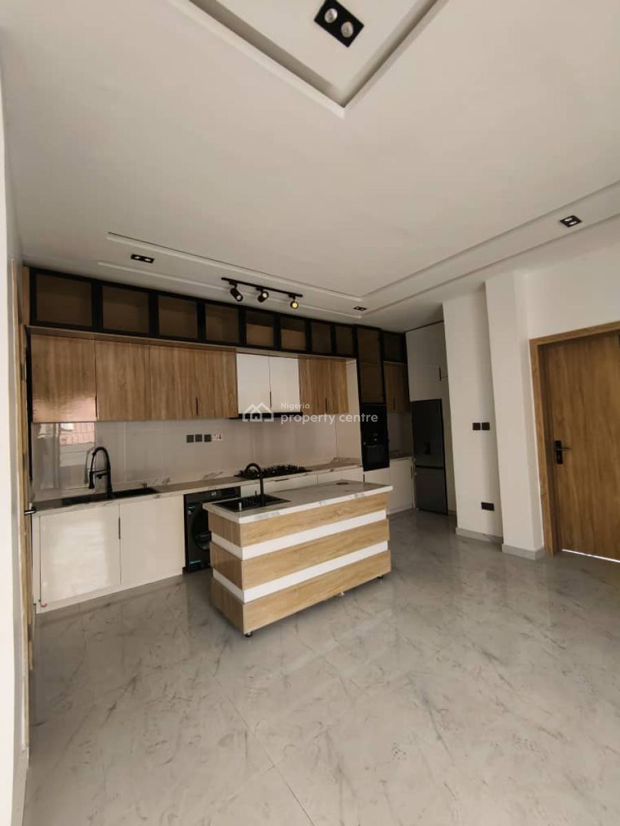 Luxury 2 Bedroom Apartment, Ikate, Lekki, Lagos, House for Rent